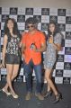 Honey, Sudheer Babu, Ashna Mishra launches Fizikem Men's Deo Spray Photos