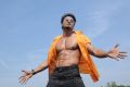 Actor Sudheer Babu 6 Pack Photos in Aadu Magadura Bujji