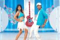 Allari Naresh Monal Gajjar in Sudigaadu Movie Hot Stills