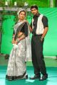 Allari Naresh and Monal Gajjar in Sudigadu Movie Hot Stills