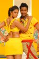 Allari Naresh and Monal Gajjar in Sudigadu Movie Hot Stills