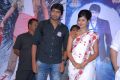 Allari Naresh, Monal Gajjar at Sudigadu Movie Audio Release Stills