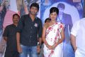 Allari Naresh, Monal Gajjar at Sudigadu Movie Audio Release Stills