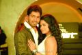 Allari Naresh Rachana Maurya in Sudigadu Movie Hot Stills