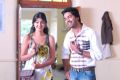 Allari Naresh Monal Gajjar in Sudigadu Movie Latest Stills