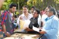 Allari Naresh in Sudigadu Movie Working Stills