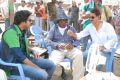 Allari Naresh in Sudigadu Movie Working Stills