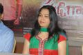 Actress Hema at Sudigadu Movie Press Meet Stills