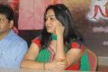 Actress Hema at Sudigadu Movie Press Meet Stills