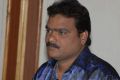 Producer Chandrasekhar D Reddy at Sudigadu Movie Press Meet Stills