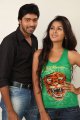Allari Naresh & Monal Gajjar in Sudigadu Movie Stills