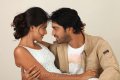 Monal Gajjar, Allari Naresh in Sudigadu Movie Stills