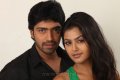 Allari Naresh & Monal Gajjar in Sudigadu Movie Stills