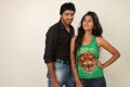 Allari Naresh Monal Gajjar in Sudigadu Movie Stills