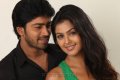 Allari Naresh Monal Gajjar in Sudigadu Movie Stills