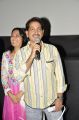 Director Bhimaneni Srinivasa Rao at Sudigadu Team Visits Theatres Photos