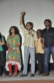Sudigadu Movie Team Visits Theatres Photos