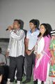 Fish Venkat, Allari Naresh, Hema at Sudigadu Team Visits Theatres Photos