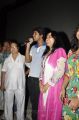 Allari Naresh, Hema at Sudigadu Team Visits Theatres Photos