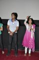 Allari Naresh, Hema at Sudigadu Team Visits Theatres Photos