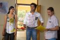 Allari Naresh, Monal Gajjar at Sudigadu Movie Working Stills