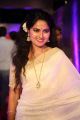 Telugu Actress Suhasini Saree Photos @ Zee Telugu Apsara Awards 2018 Red Carpet