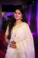 Actress Suhasini Cute Saree Photos @ Zee Telugu Apsara Awards 2018 Red Carpet