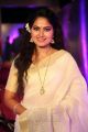 Actress Suhasini Cute Saree Photos @ Zee Apsara Awards 2018 Red Carpet