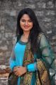Telugu Actress Suhasini Cute Photos in Churidar Dress