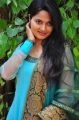 Actress Suhasini Cute Photos in Churidar at Rough Logo Launch