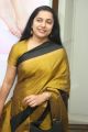 Actress Suhasini Maniratnam Hot Saree Photos