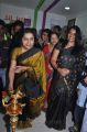 Suhasini Mani Ratnam inaugurates 97th Green Trends Salon Stills