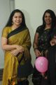 Suhasini Maniratnam inaugurates 97th Green Trends Salon Photos