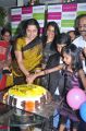 Suhasini Maniratnam inaugurates 97th Green Trends Salon Stills