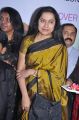 Actress Suhasini Maniratnam Saree Photos