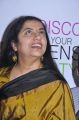 Actress Suhasini Maniratnam Saree Photos
