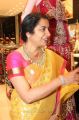 Suhasini Maniratnam inaugurates Kalaniketan Sarees at Chennai Photos