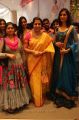 Suhasini Maniratnam inaugurates Kalanikethan Sarees at Chennai Photos