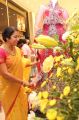 Suhasini Maniratnam inaugurates Kalaniketan Sarees Showroom Photos