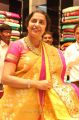 Suhasini launches Kalaniketan Sarees Showroom Photos