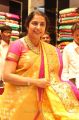 Suhasini Maniratnam inaugurates Kalanikethan Sarees Showroom at Chennai Photos