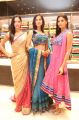 Acterss Suhasini inaugurates Kalaniketan Sarees Showroom Photos