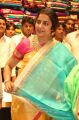 Suhasini Maniratnam inaugurates Kalanikethan Sarees Showroom at Chennai Photos