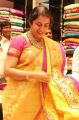 Suhasini launches Kalaniketan Sarees Showroom Photos