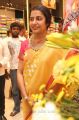 Acterss Suhasini inaugurates Kalaniketan Sarees Showroom Photos