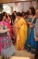 Acterss Suhasini inaugurates Kalaniketan Sarees Showroom Photos