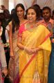 Suhasini Maniratnam inaugurates Kalaniketan Sarees Showroom Photos