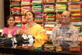 Suhasini Maniratnam inaugurates Kalanikethan Sarees Showroom at Chennai Photos