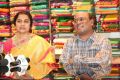 Suhasini Maniratnam inaugurates Kalaniketan at Chennai Photos