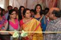 Suhasini launches Kalaniketan Sarees Showroom Photos